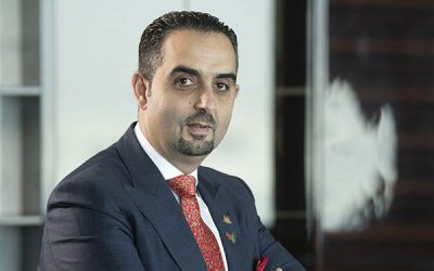 The success story of Mohammad Al Mortada Al Dandashi